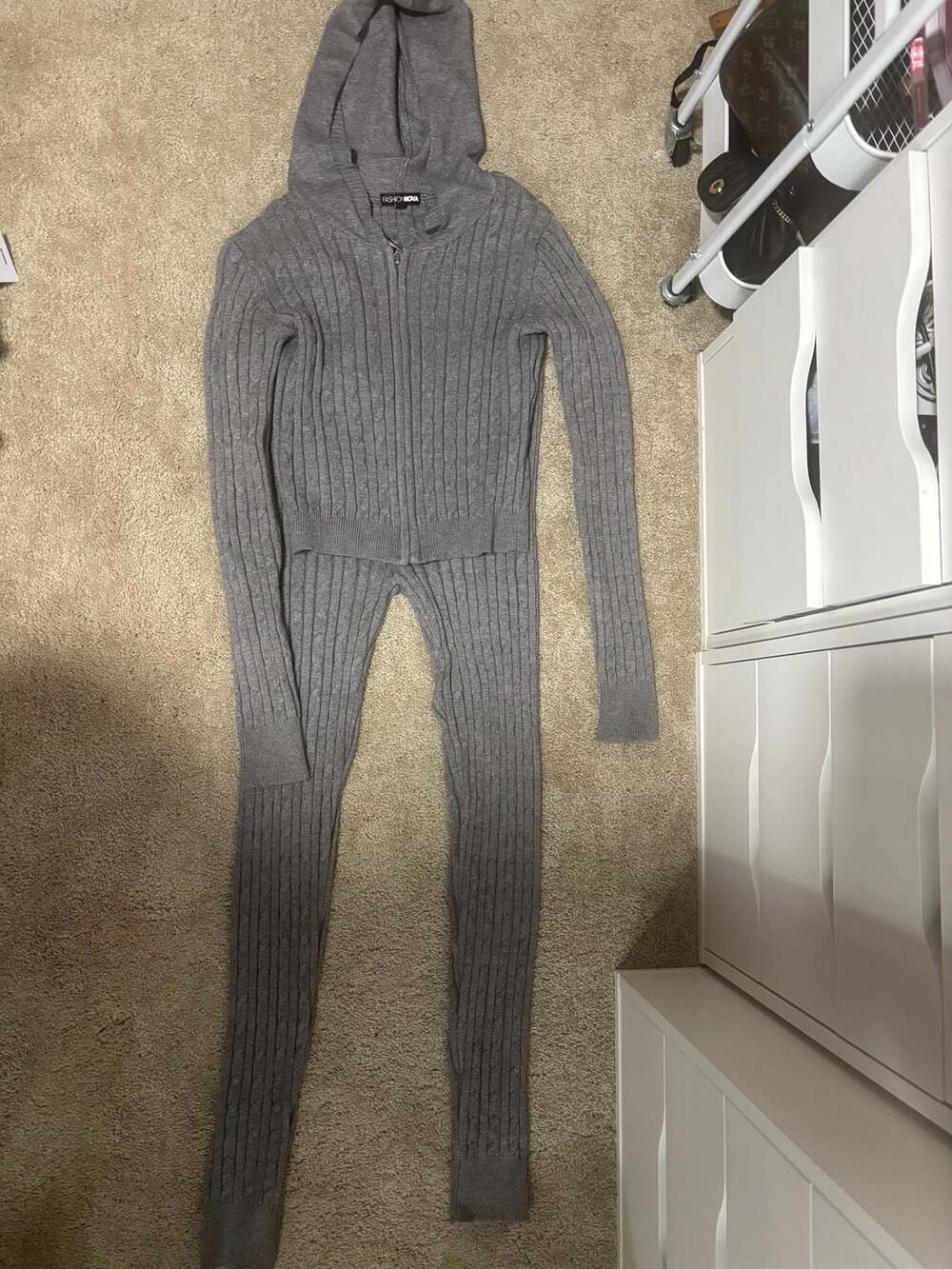 Women 2pc Set